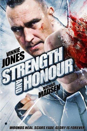 Strength and Honour film afişi