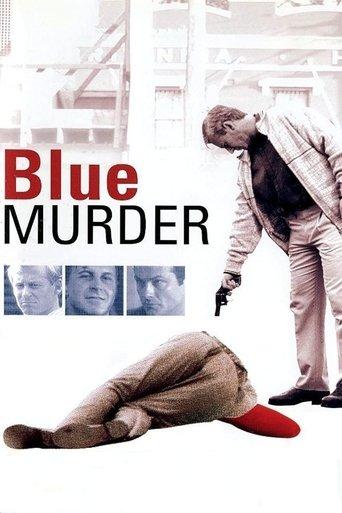 Blue Murder film afişi