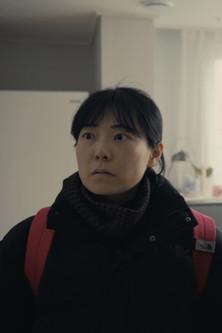 Kike Will Hit a Home Run film afişi