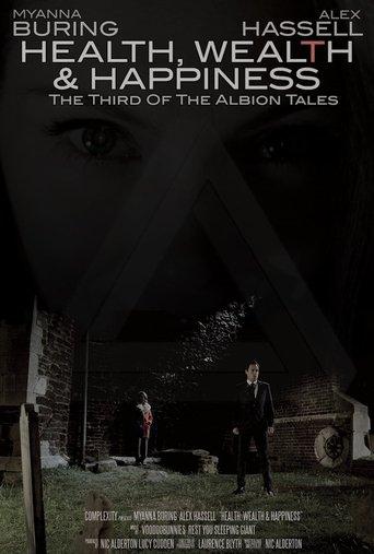 Health, Wealth & Happiness film afişi