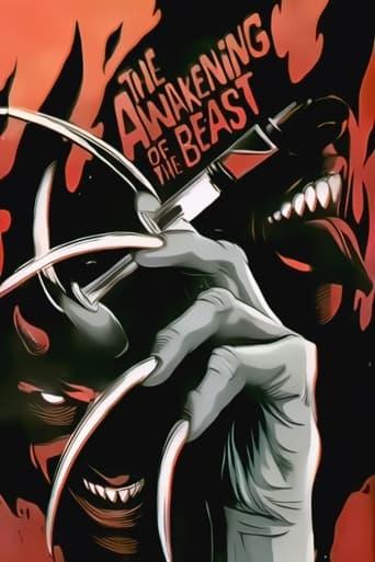 The Awakening of the Beast film afişi