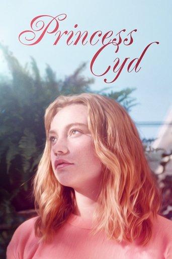 Princess Cyd film afişi