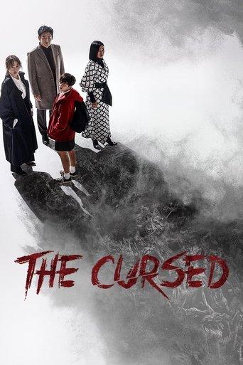 The Cursed dizi afişi