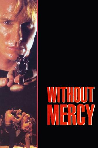 Without Mercy film afişi