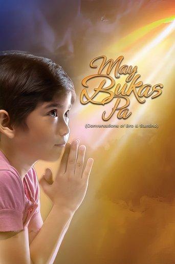 May Bukas Pa dizi afişi