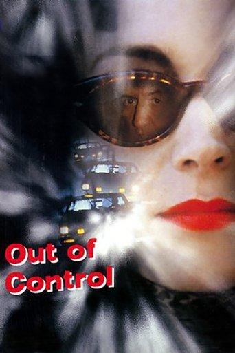 Out of Control film afişi