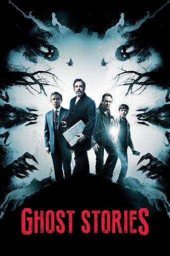 Ghost Stories film afişi