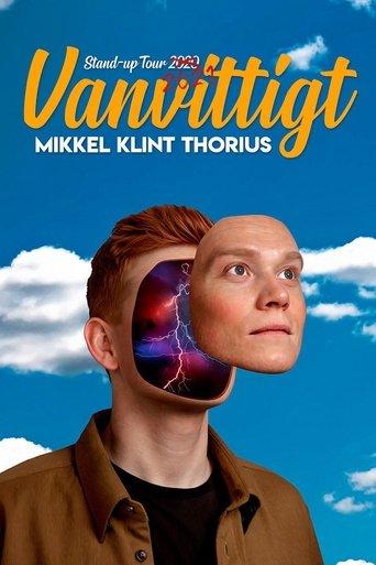 Mikkel Klint Thorius: Vanvittigt film afişi