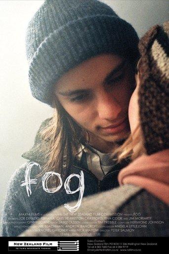 Fog film afişi