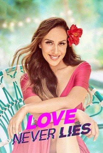 Love Never Lies dizi afişi