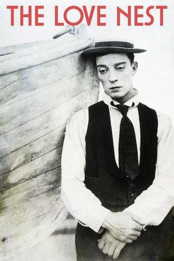 The Love Nest film afişi
