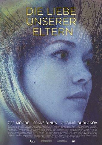 Der Himmel zwischen den Welten film afişi