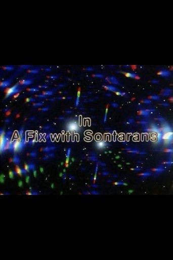 A Fix with Sontarans film afişi