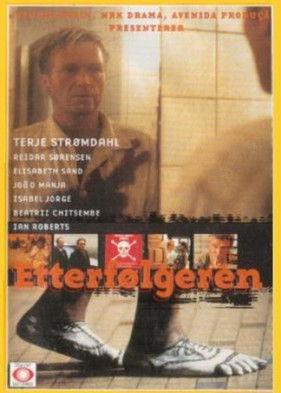 Etterfølgeren film afişi