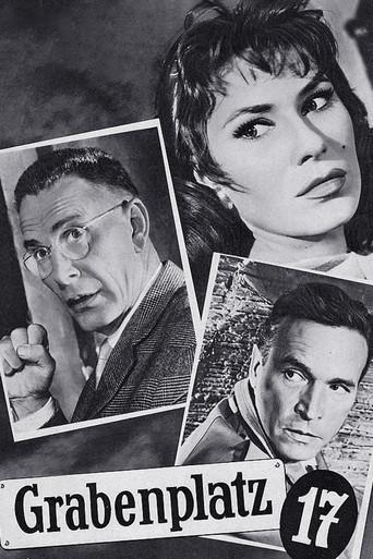 Grabenplatz 17 film afişi