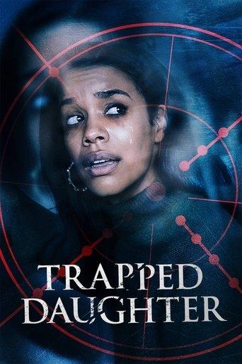 Trapped Daughter film afişi
