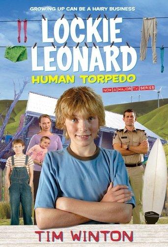 Lockie Leonard dizi afişi