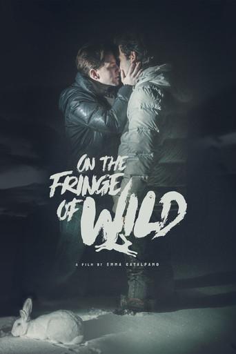 On the Fringe of Wild film afişi