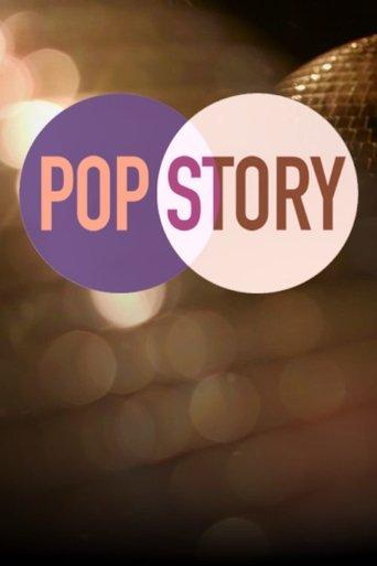 PopStory dizi afişi