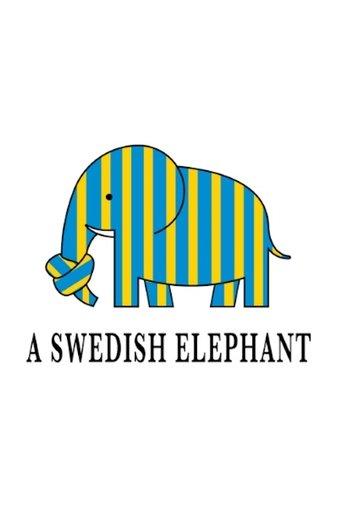 A Swedish Elephant film afişi