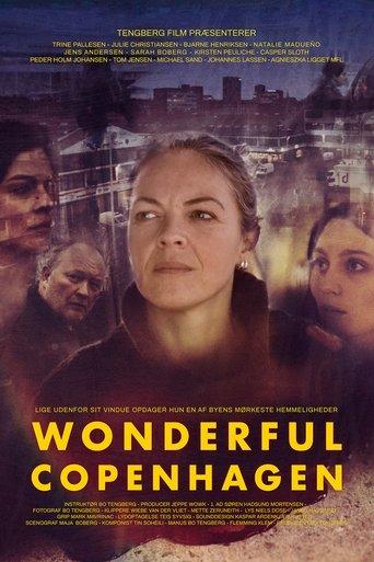 Wonderful Copenhagen film afişi