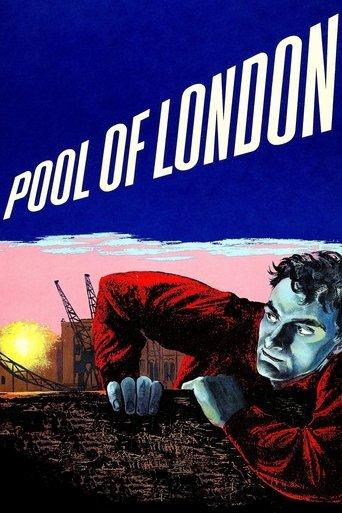 Pool of London film afişi