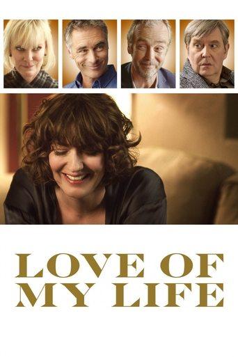 Love of My Life film afişi