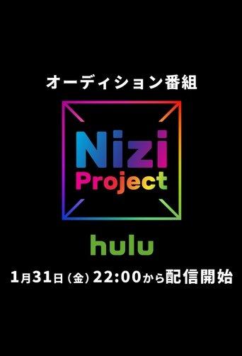 Nizi Project dizi afişi