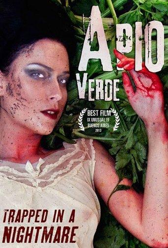 Apio Verde film afişi