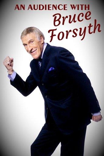 An Audience with Bruce Forsyth film afişi