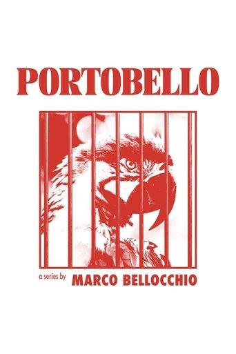 Portobello dizi afişi