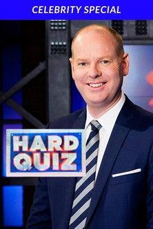 Hard Quiz Celebrity Special film afişi