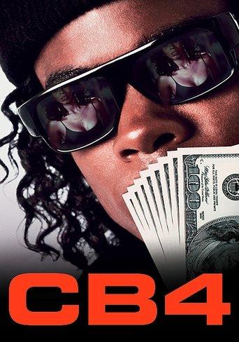 CB4 film afişi