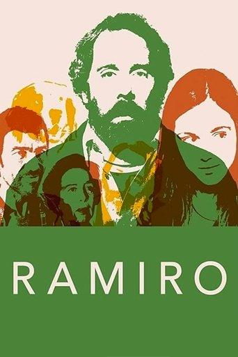 Ramiro film afişi