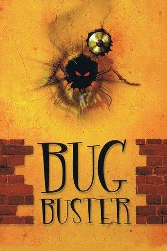 Bug Buster film afişi