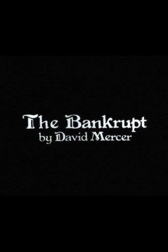 The Bankrupt film afişi