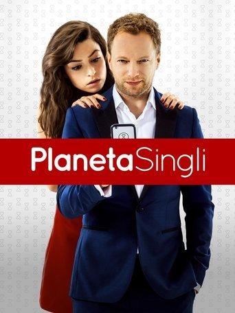 Planet Single film afişi