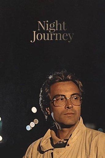 Night Journey film afişi