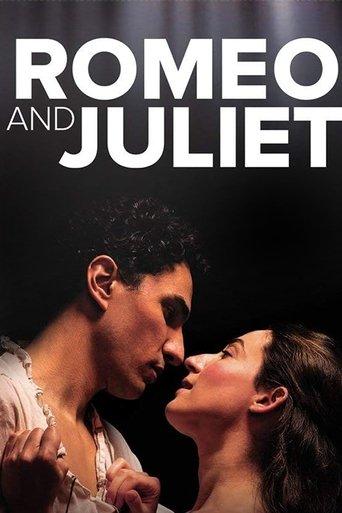 Romeo and Juliet film afişi