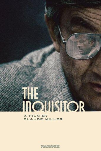 The Inquisitor film afişi