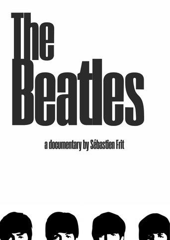 The Beatles film afişi