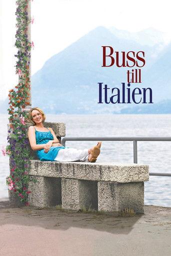 Bus to Italy film afişi
