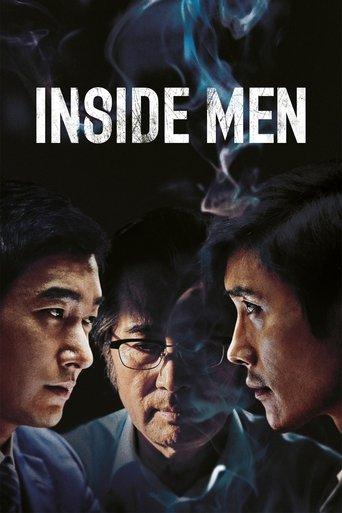 Inside Men film afişi