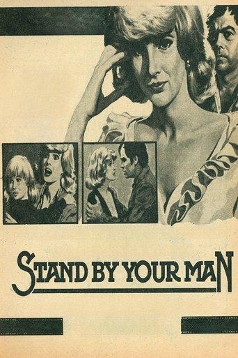 Stand by Your Man film afişi