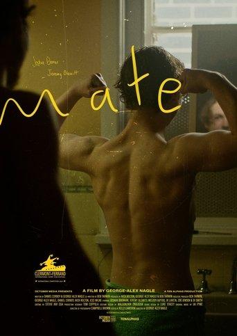 Mate film afişi