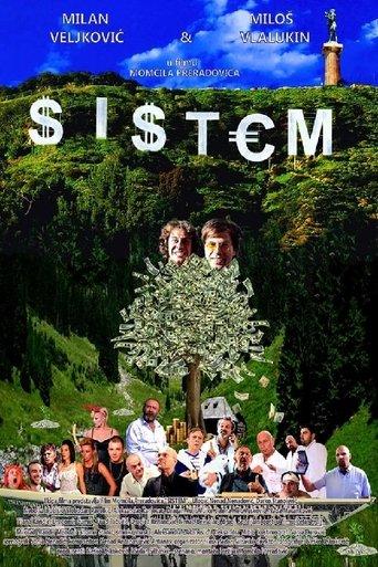 System film afişi