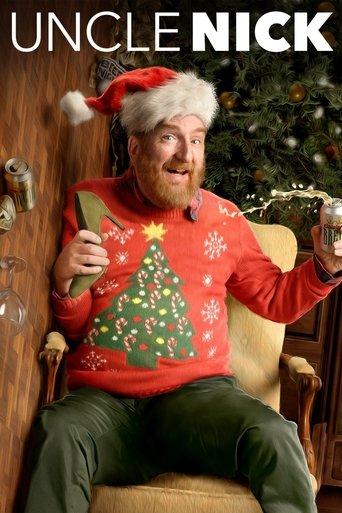 Uncle Nick film afişi
