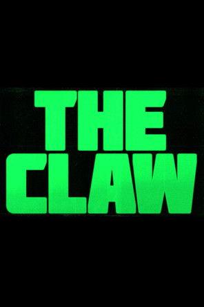 The Claw film afişi