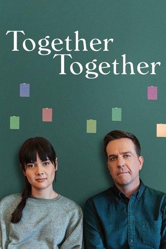 Together Together film afişi