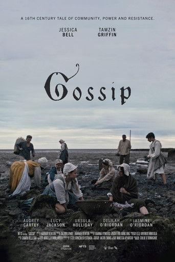 Gossip film afişi